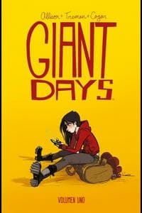 Giant Days