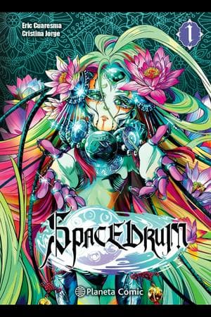 SpaceDrum