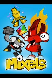 Mixels