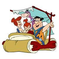 The Flintstones