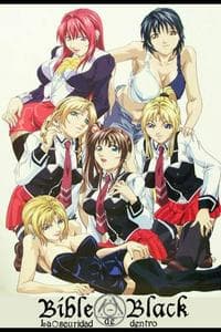 Bible Black