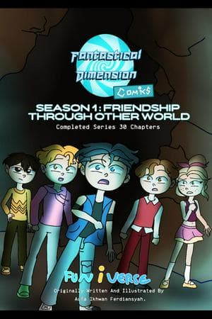 Fantastical Dimension : Comics
