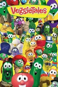 VeggieTales (1993)