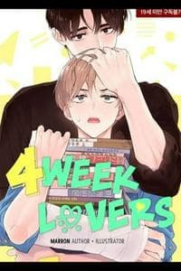 4 Week Lovers