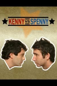 Kenny vs. Spenny