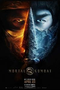 Mortal Kombat (2021 film)