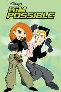 Kim Possible (2002)