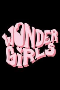 Wonder Girls