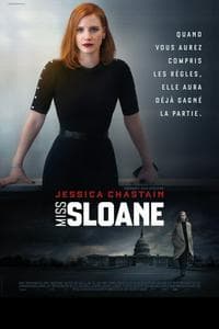 Miss Sloane