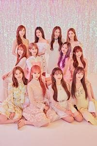 IZ*ONE