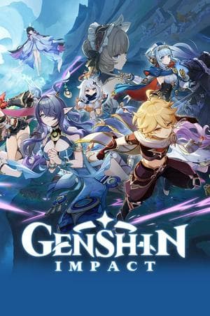 Genshin Impact