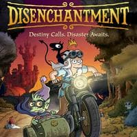 Disenchantment (2018)