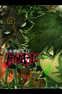 Shin Megami Tensei IV: Apocalypse