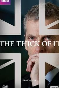 The Thick of It