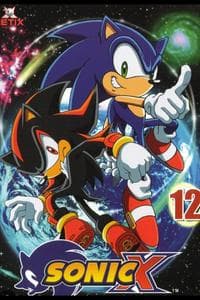 Sonic X