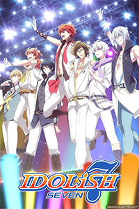 IDOLiSH7