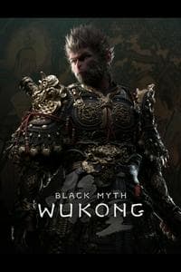 Black Myth: Wukong