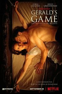 Gerald's Game (2017)