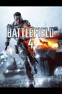 Battlefield 4