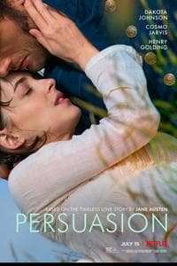 Persuasion (2022)