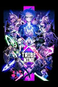 Tribe Nine