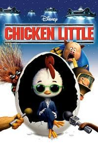 Chicken Little (2005)