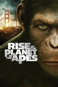 Rise of the Planet of Apes