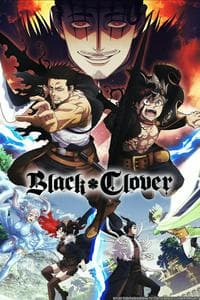 Black Clover