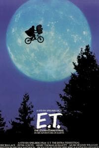 E.T. the Extra-Terrestrial (1982)