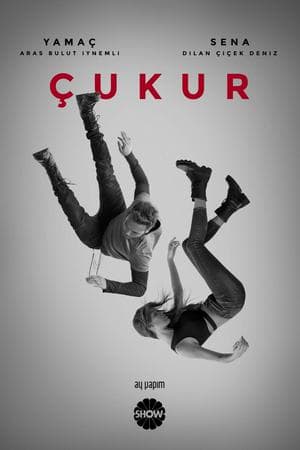 Çukur