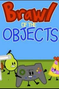 Brawl of the Objects