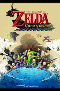 The Legend of Zelda: The Wind Waker