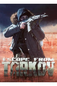 Escape From Tarkov