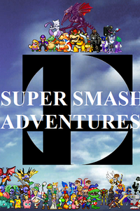 Super Smash Adventures