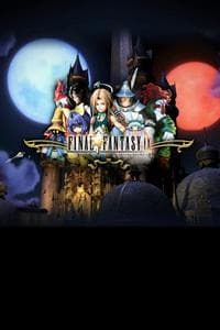 Final Fantasy IX