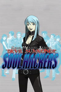 Devil Summoner: Soul Hackers