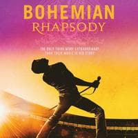 Bohemian Rhapsody (2018)