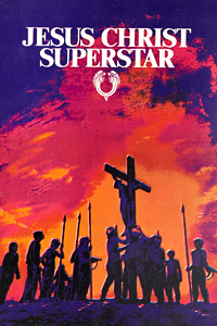 Jesus Christ Superstar