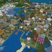 Stampy's Lovely World