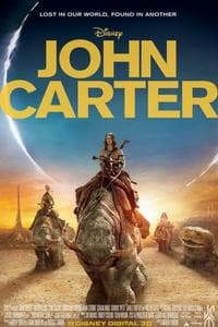 John Carter (2012)