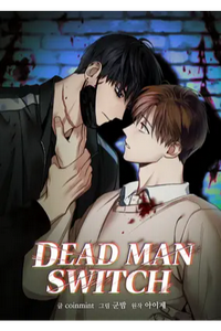 Dead Man Switch