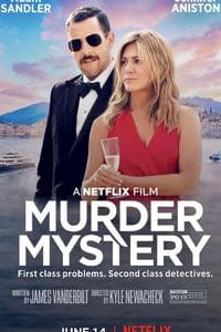 Murder Mystery (2019)