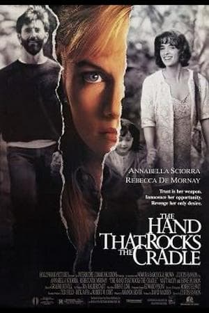 The Hand That Rocks the Cradle (1992)