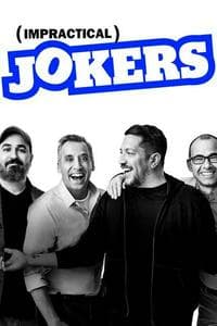 Impractical Jokers