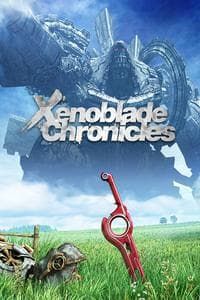 Xenoblade Chronicles