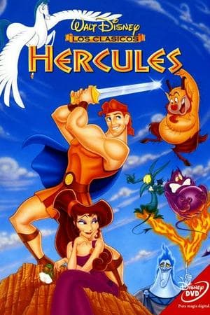 Hercules (franchise)