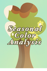 Seasonal Color Analysis