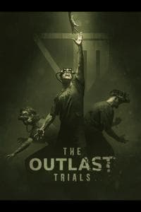 The Outlast Trials