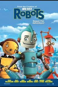 Robots (2005)