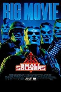 Small Soldiers (1998)